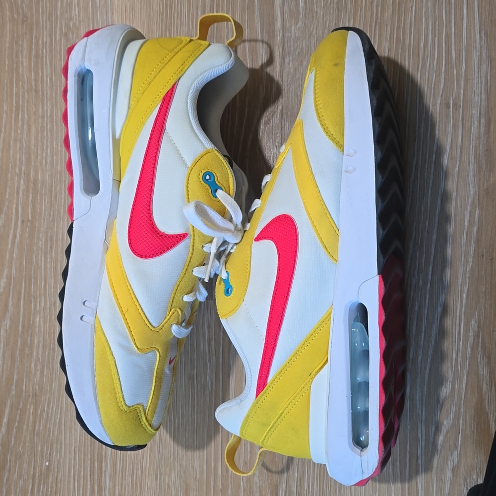 Men's Nike Air Max Sz10